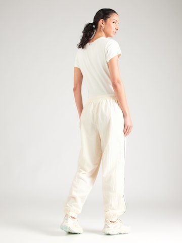 Sergio Tacchini Tapered Broek 'Metropolitan' in Beige