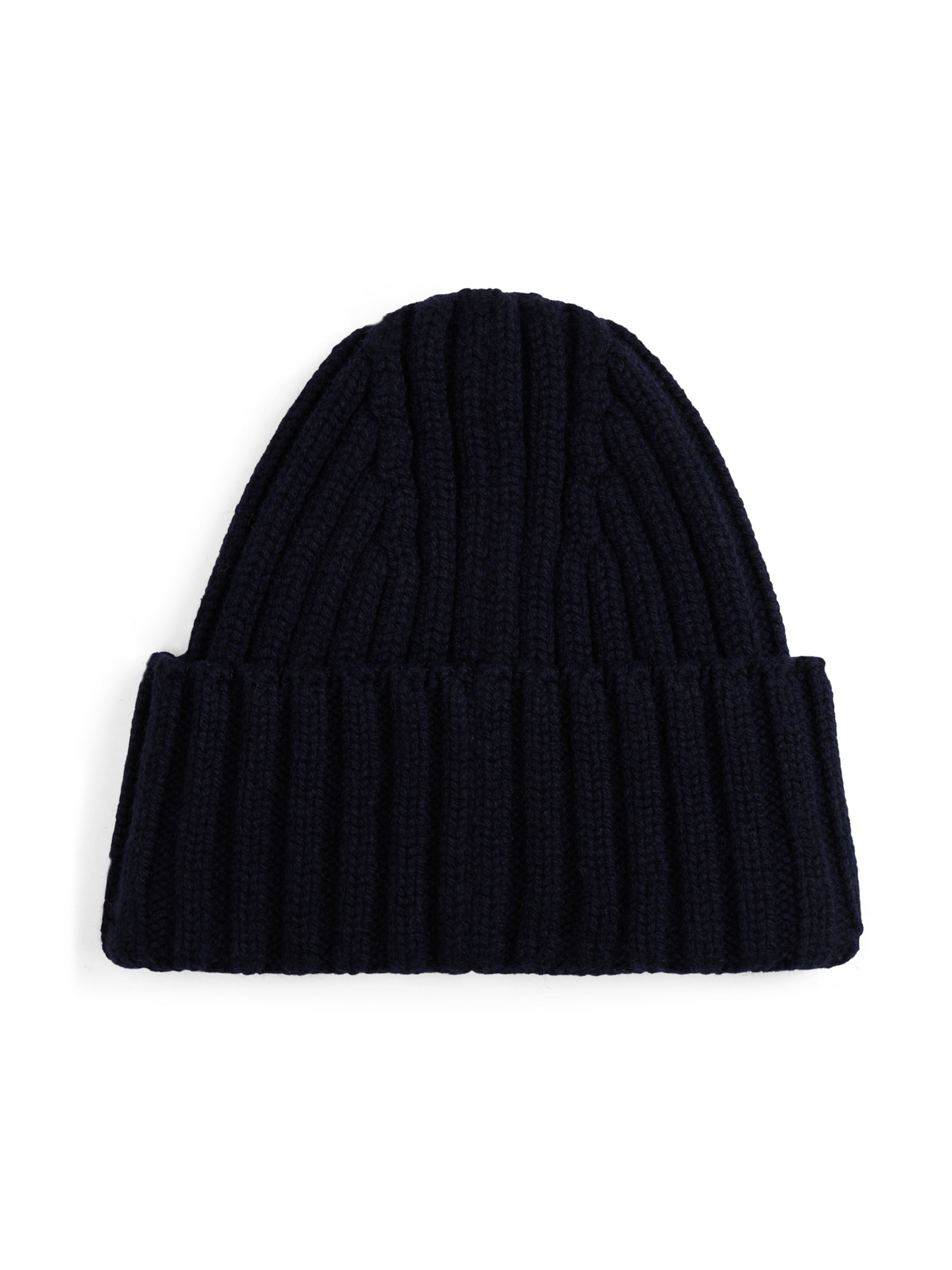 TOMMY HILFIGER Kape | modra barva