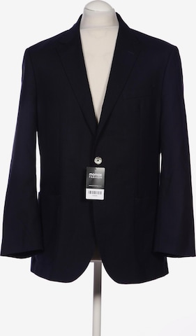 Tommy Hilfiger Tailored Suit Jacket in L-XL in Blue: front