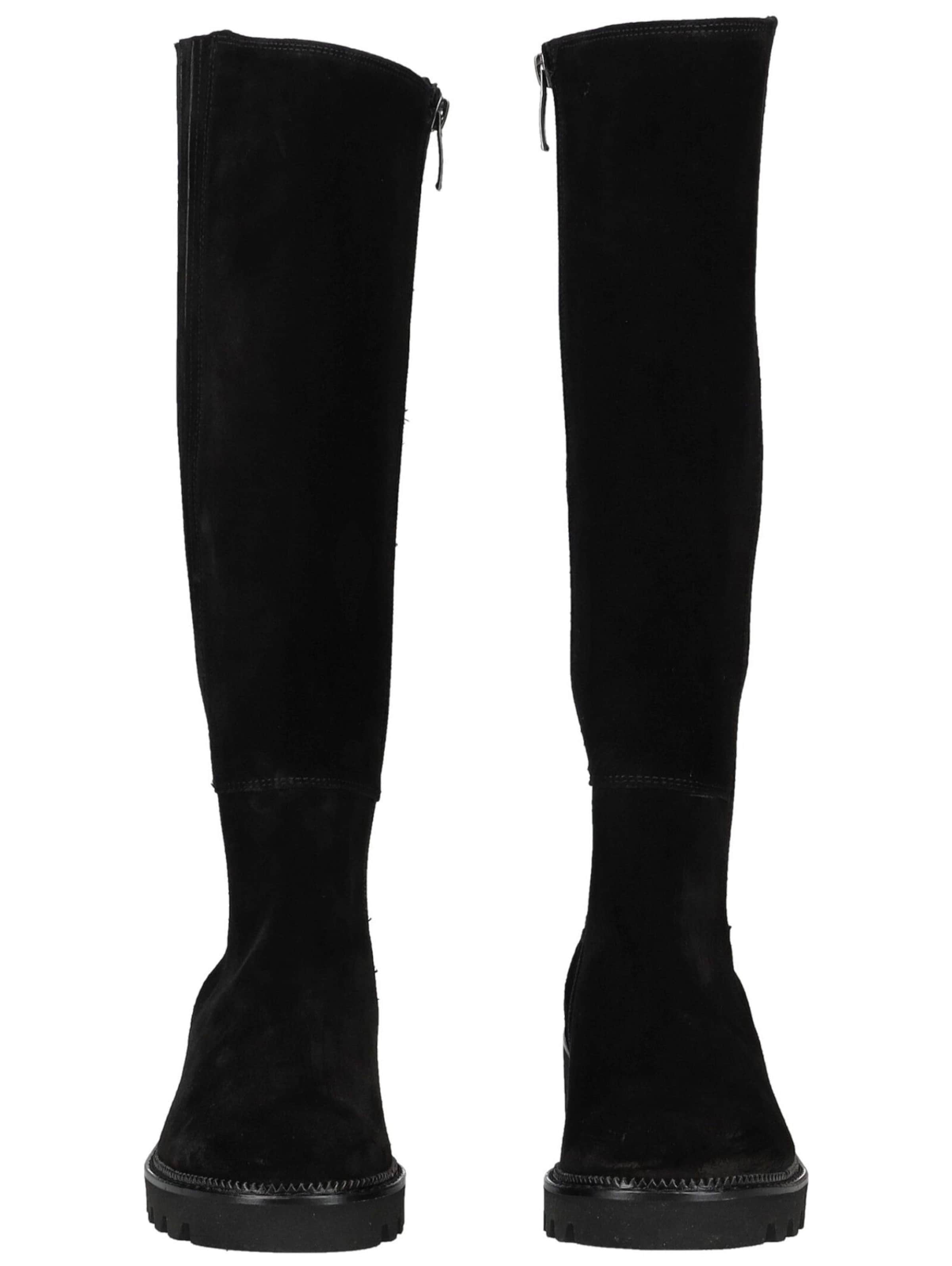 Paul Green Boot in Black