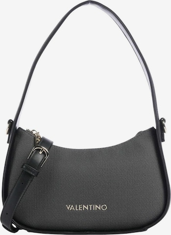 VALENTINO - Bolso de hombro 'ATENA VBS9PS13' en negro: frente