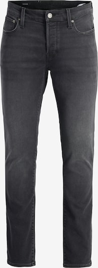 JACK & JONES Farkut 'JJIMike JJFox' värissä musta denim, Tuotenäkymä