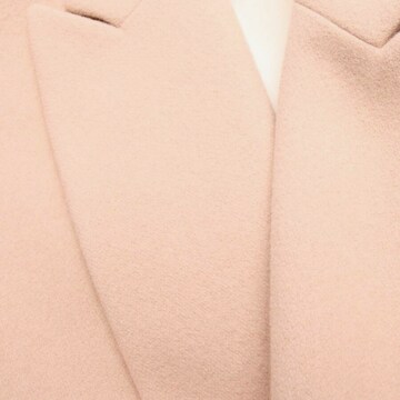 AIGNER Jacket & Coat in L in Pink