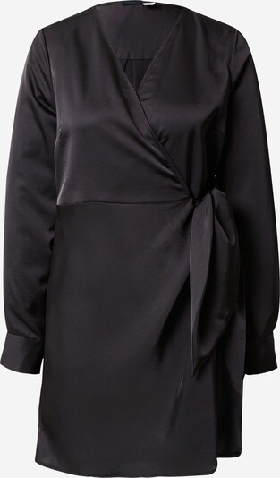 SOMETHINGNEW Robe 'YVONNE' en noir, Vue avec produit