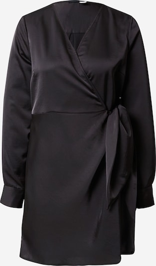 SOMETHINGNEW Kleid 'YVONNE' in schwarz, Produktansicht