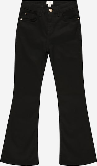 River Island Petite Jeans 'AMELIE' i svart denim, Produktvisning