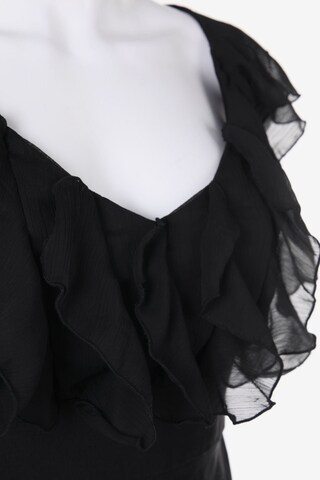 Tally Weijl Abendkleid S in Schwarz