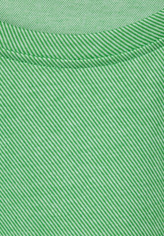 CECIL Shirt in Grün