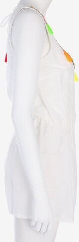 PATRIZIA PEPE Jumpsuit in S in White
