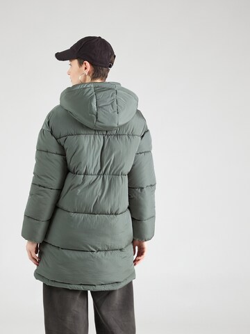 Manteau d’hiver Pegador en vert