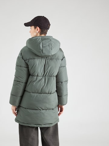 Pegador Zimní kabát – zelená