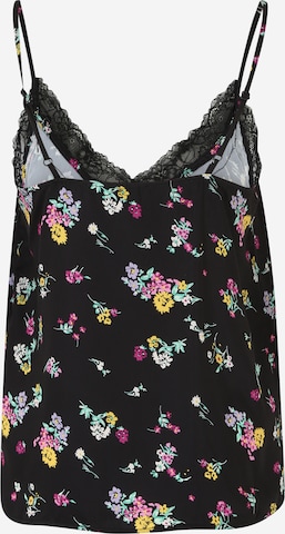 Vero Moda TallTop 'AMY' - crna boja