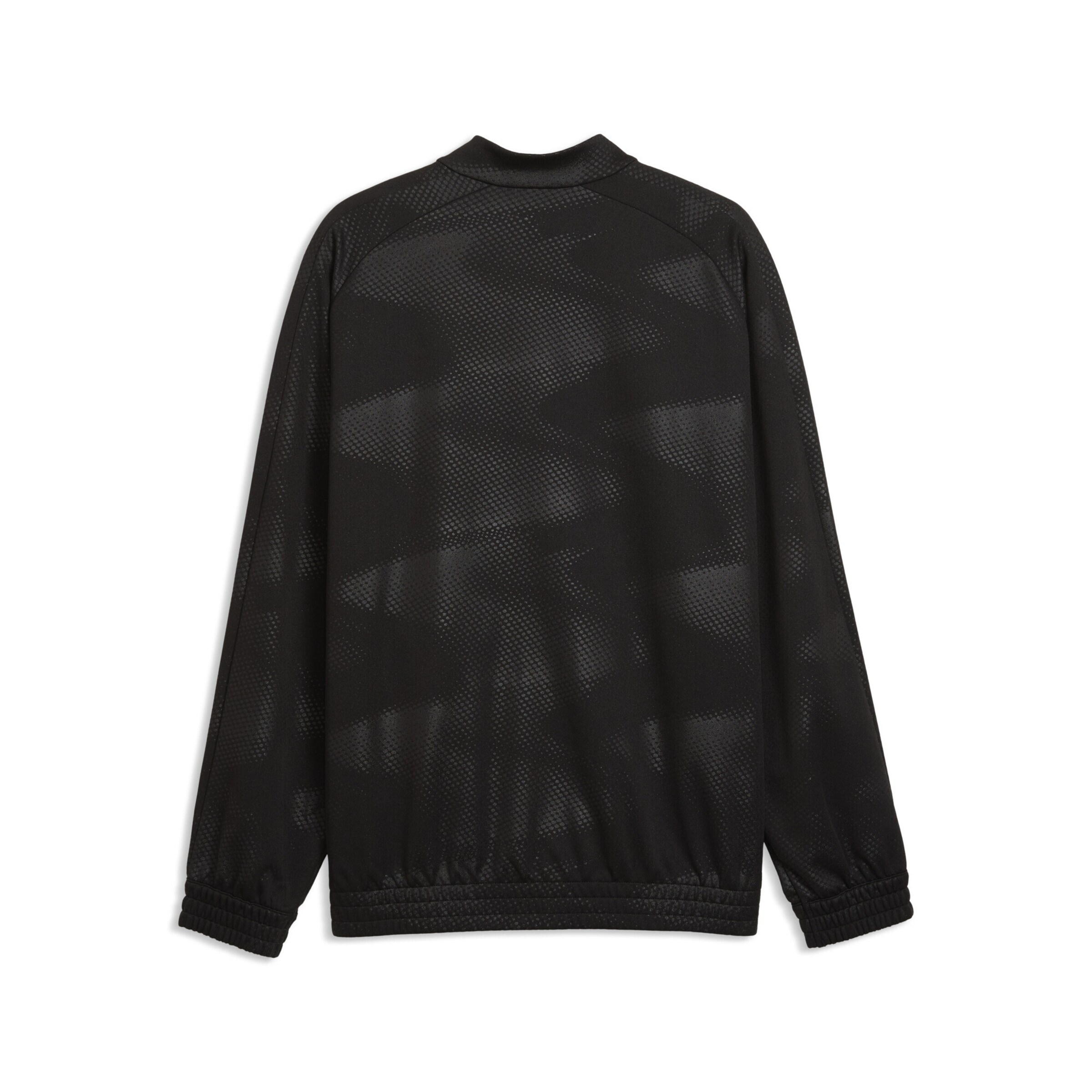 Veste de sport 'Scuderia Ferrari T7' PUMA en noir