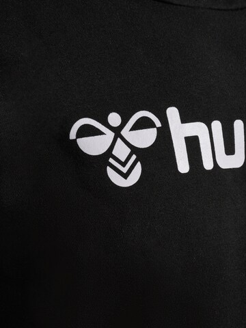 Hummel Sportsweatshirt 'Mover' i sort