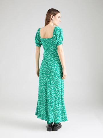 Forever New Sukienka 'Stevie' w kolorze zielony