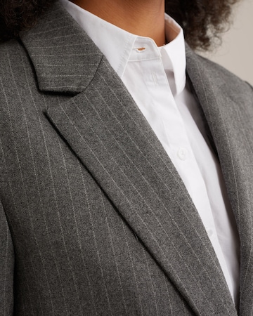 WE Fashion Blazer in Grau