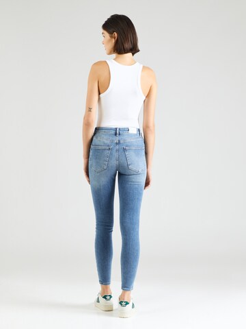 ONLY Skinny Jeans in Blue