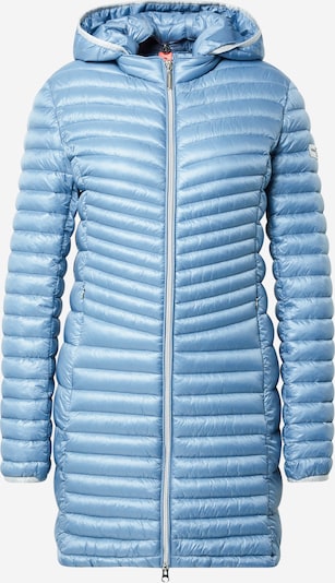 Palton de primăvară-toamnă Frieda & Freddies NY pe albastru deschis, Vizualizare produs
