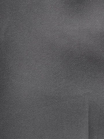 Next Regular Trousers with creases in Grey