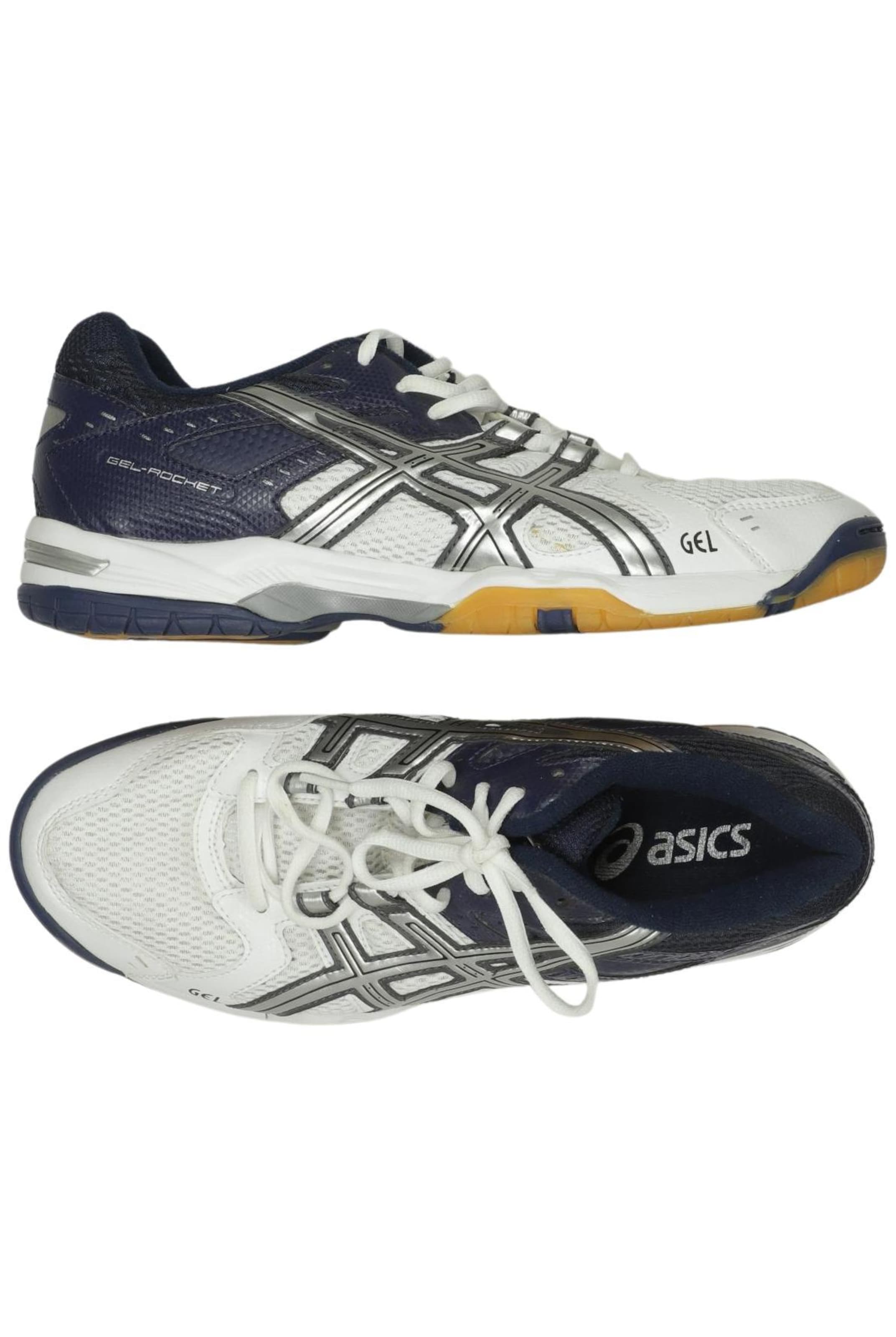 ASICS Sneaker 41,5 in Mischfarben: Vorderseite