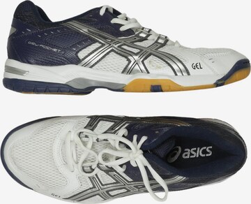 ASICS Sneaker 41,5 in Mischfarben: Vorderseite