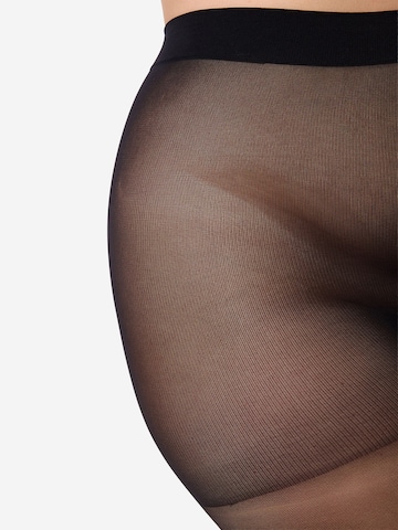 Nur Die Fine tights in Black