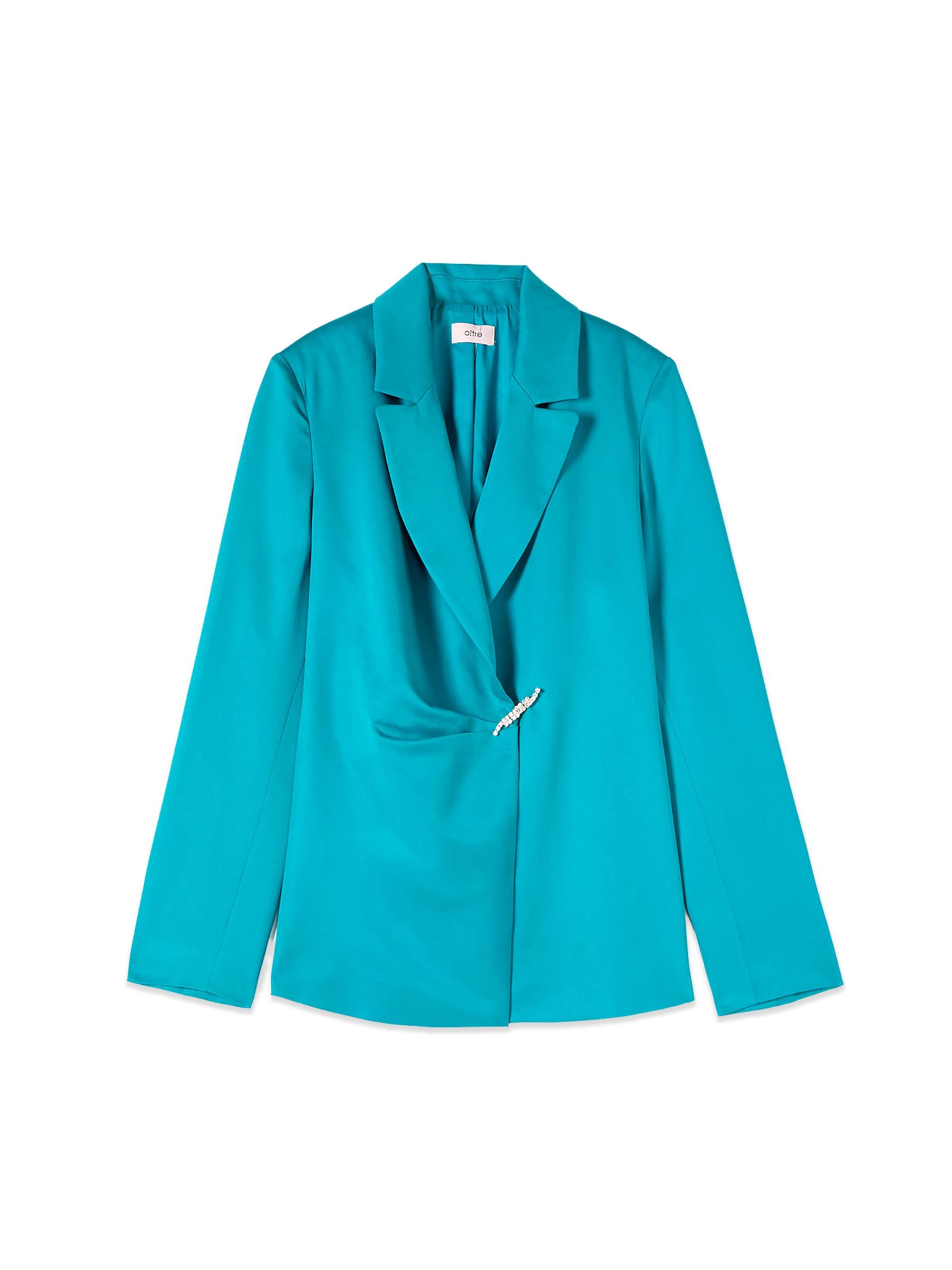 oltre Blazers in Blauw: voorkant