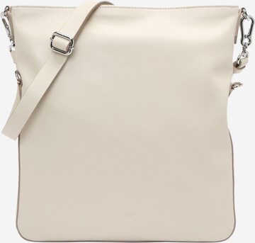 ESPRIT Crossbody Bag 'Jane' in Beige