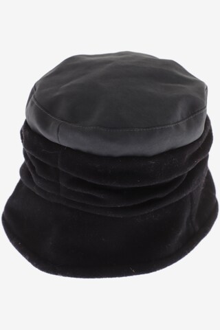 Walbusch Hut oder Mütze 56 in Grau