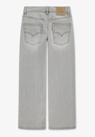 pilka Levi's Kids „Baggy“ Džinsai '578 Baggy'
