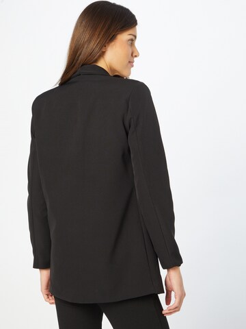 Hailys - Blazer 'Grace' en negro