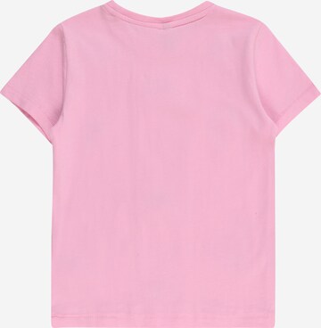 KIDS ONLY Shirt 'KITA' in Roze