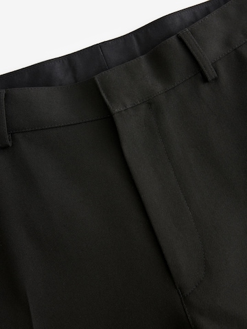 Next Regular Hose in Schwarz