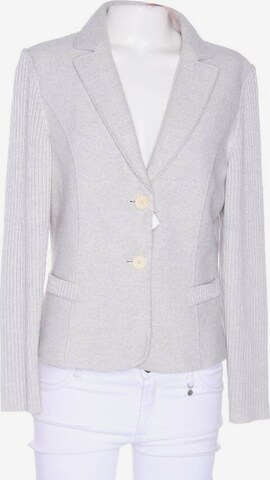 Marc Cain Blazer L in Grau: predná strana