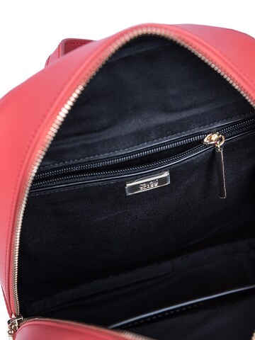 THE DRESSER Rucksack‌‌ in Orange