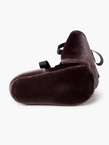 Pisamonas Ballerina‌‌ in Grau