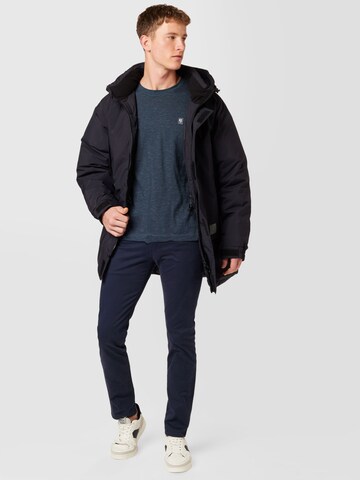 LEVI'S ® Slimfit Jeans '511' i blå