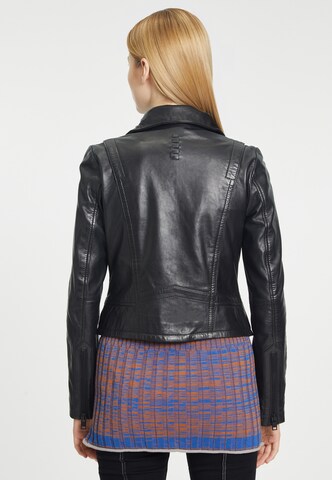 Gipsy 2.0 Between-Season Jacket in Black