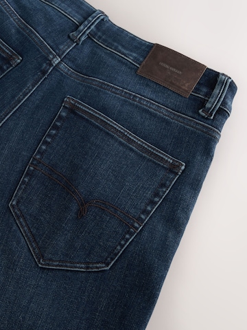 Next - regular Vaquero en azul