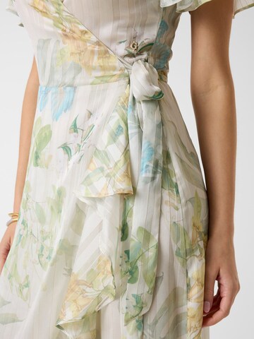 GUESS Kleid 'New Juna' in Grün