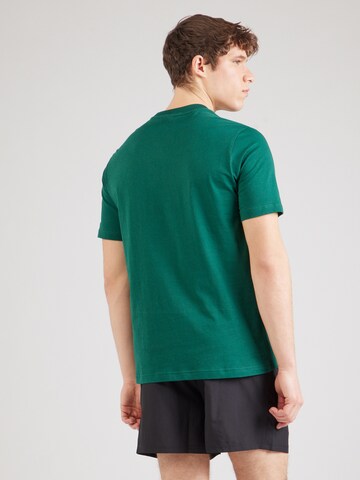 T-Shirt fonctionnel 'Essentials' ADIDAS ORIGINALS en vert
