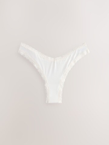 Next Slip in Groen