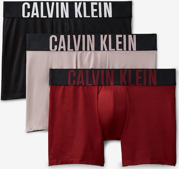 Calvin Klein Underwear Boxer shorts in Mixed colours: front