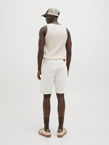 JACK & JONES - Loosefit Vaquero 'JJITony JJOriginal' en beige
