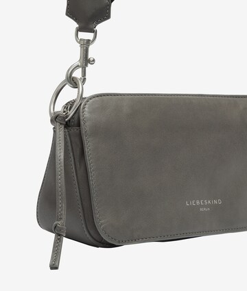 Liebeskind Berlin Crossbody bag 'Clarice' in Grey