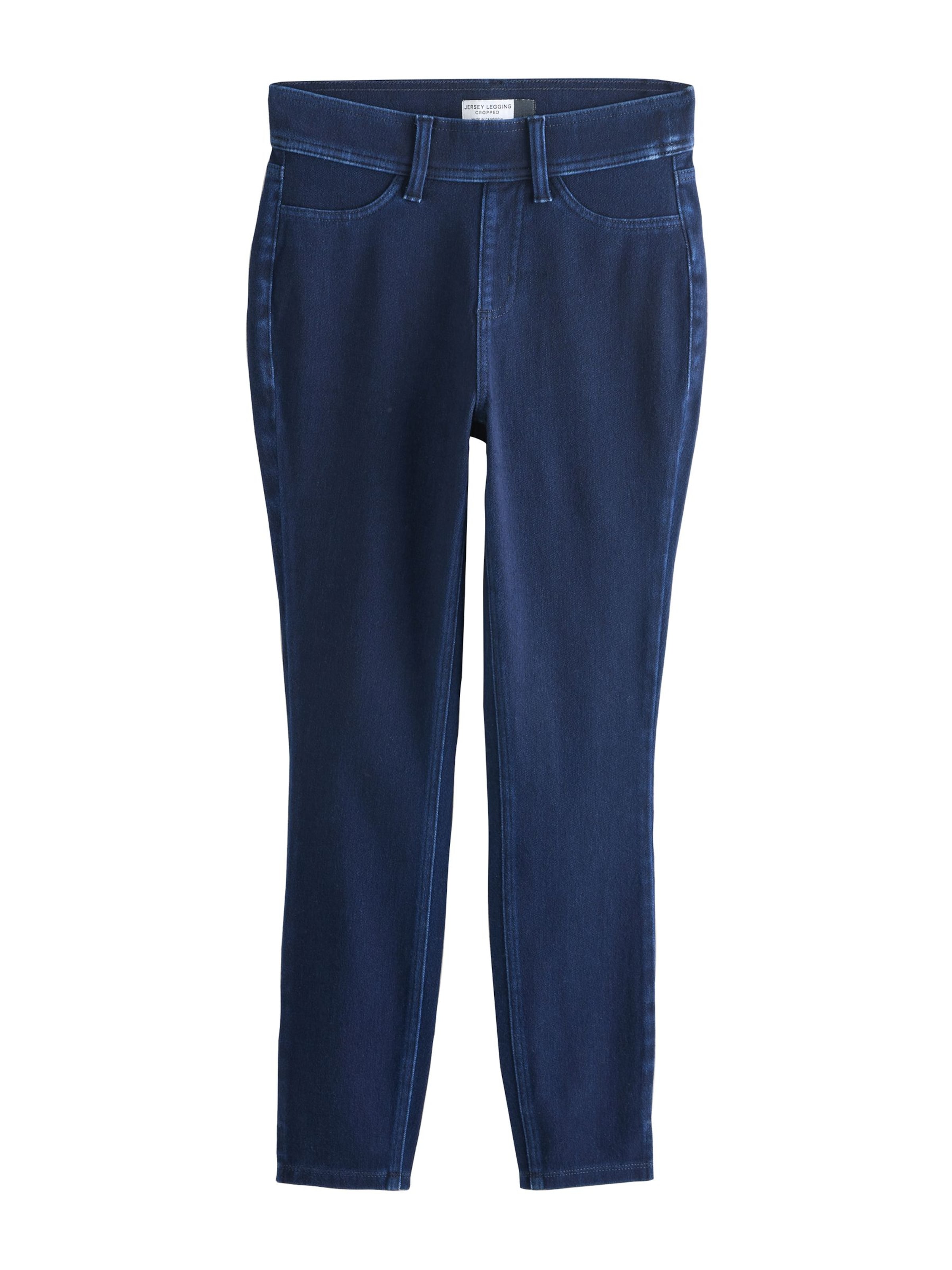 Skinny Leggings di Next in blu: frontale
