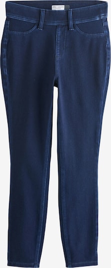 Next Farkkuleggingsit värissä sininen denim, Tuotenäkymä