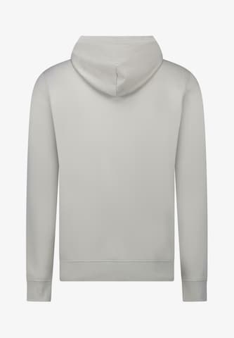 Cars Jeans - Sudadera con cremallera 'YUTTO' en beige
