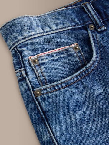 Next Regular Jeans 'Signature' in Blau