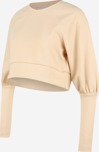 Pieces Maternity Mikina - béžová, Produkt